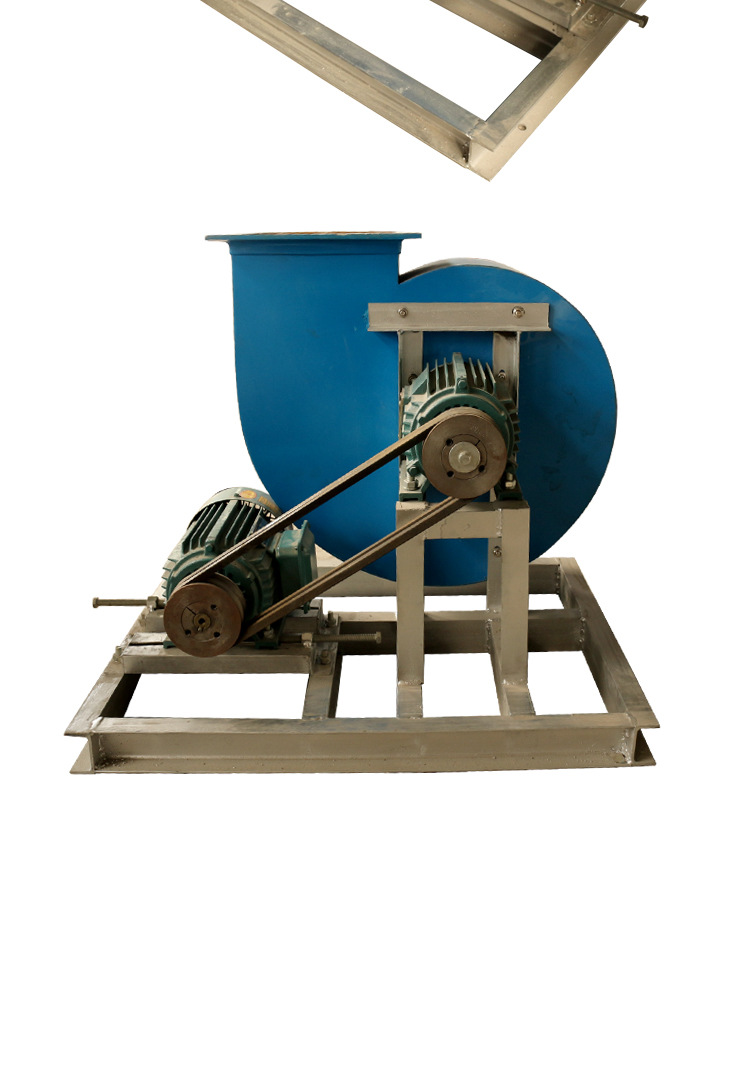 防腐4-72�ȝ��钢离心风�? onmousewheel=