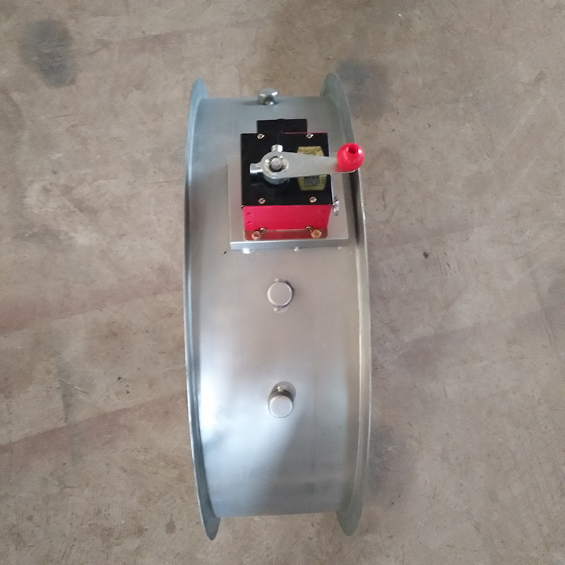 圆�Ş70℃电动防火阀