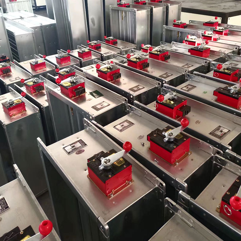 防火阀关闭后漏料的原因及解��x���? onmousewheel=