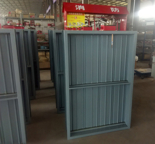 70度防火阀的设�|�小技�?