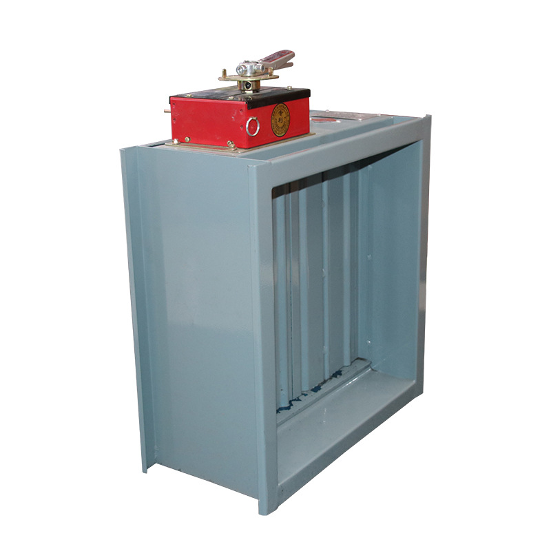 防火阀的安装位�|�及工作原理�Q�一�Q? onmousewheel=