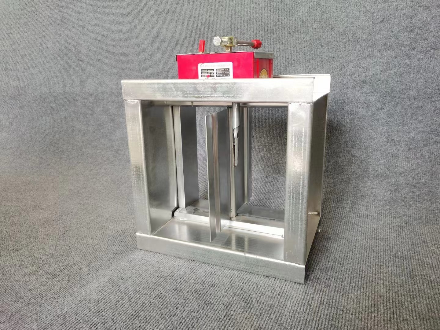 排烟防火阀的保养要�? onmousewheel=